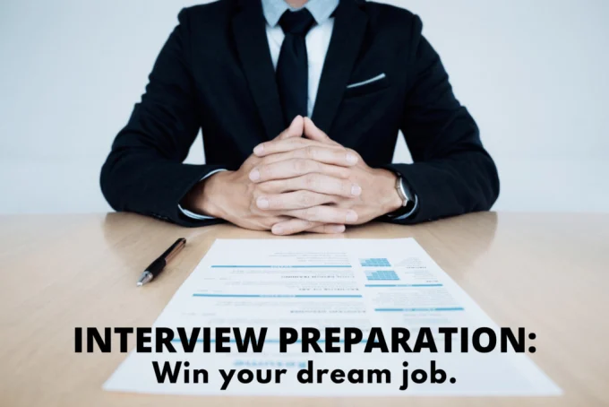 Interviews Preparation Classes in Chandigarh