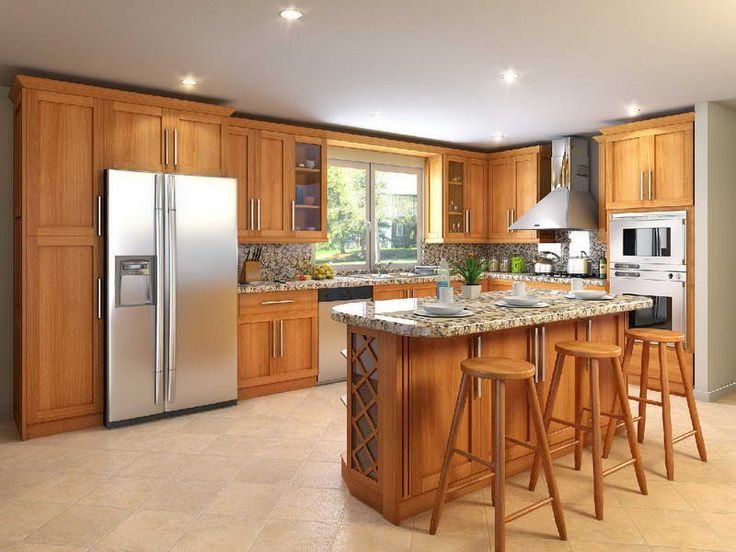 How to Choose the Right Store for Kitchen Cabinets