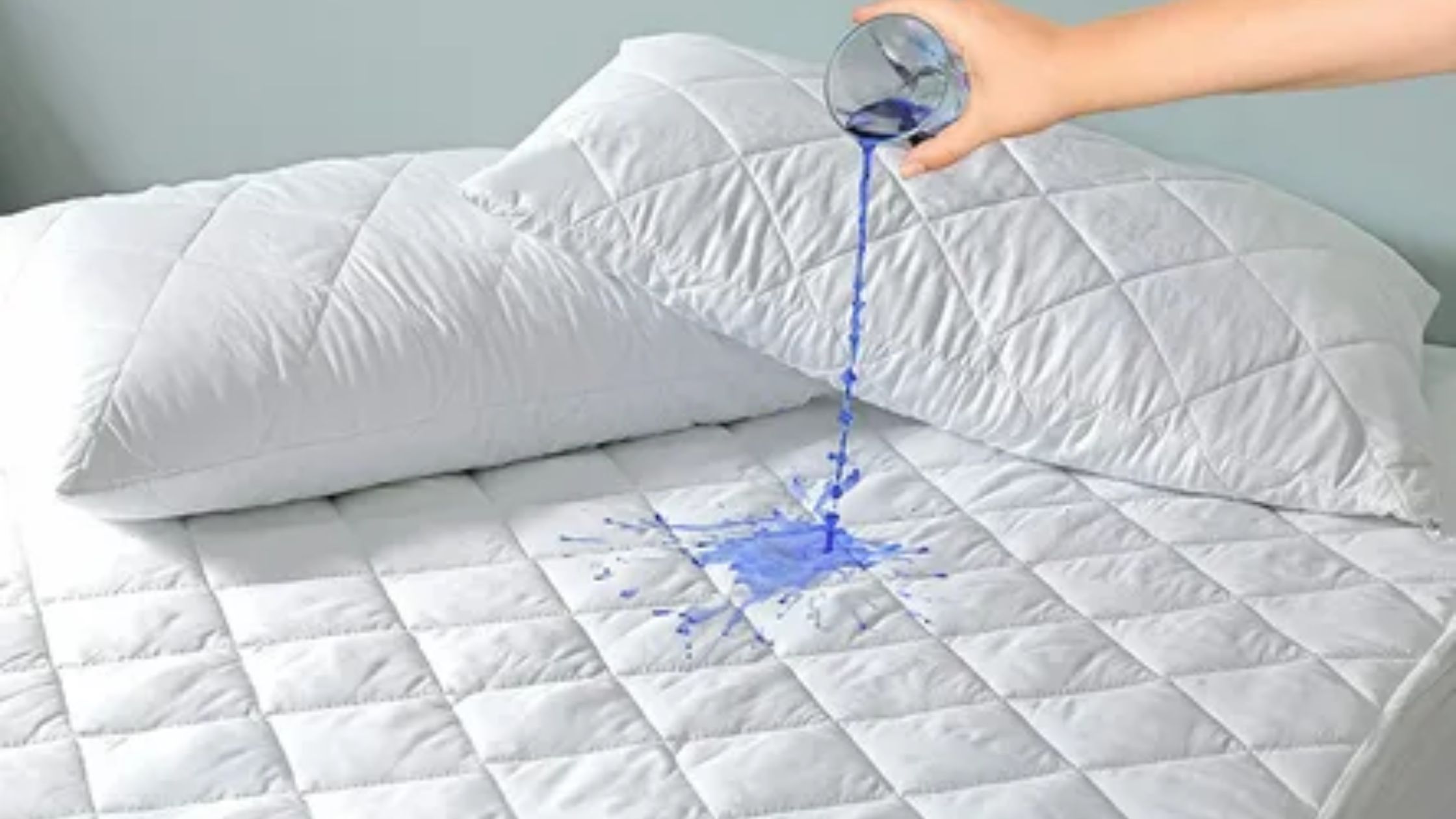 How to Choose a Mattress Protector for a Memory Foam Mattress