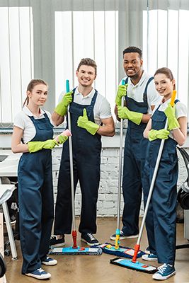 Top Professional Home Cleaning Services in Pakistan: Sparkling Clean Homes, Hassle-Free