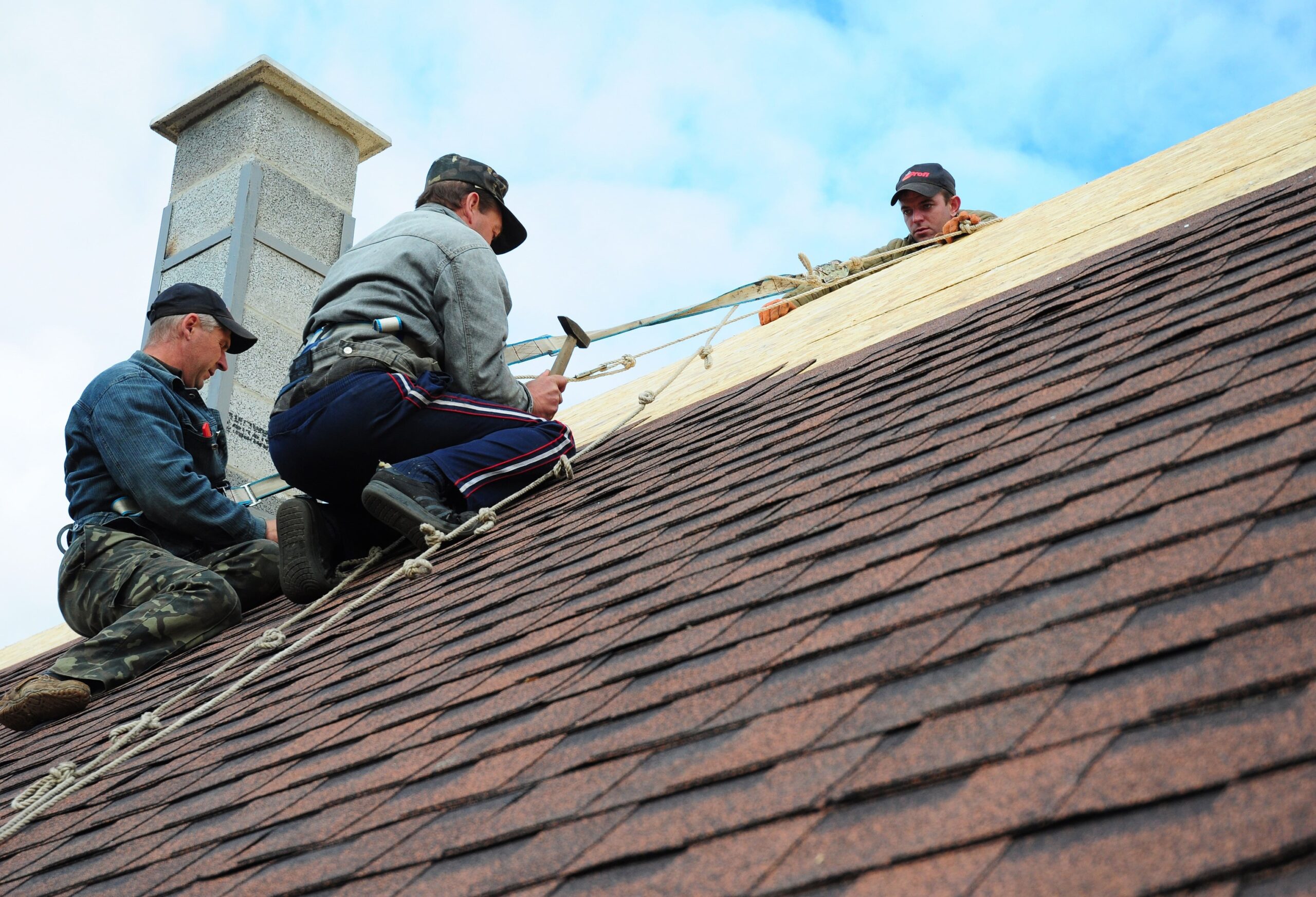 Roof Leak Repair in NJ: Affordable Solutions for Homeowners
