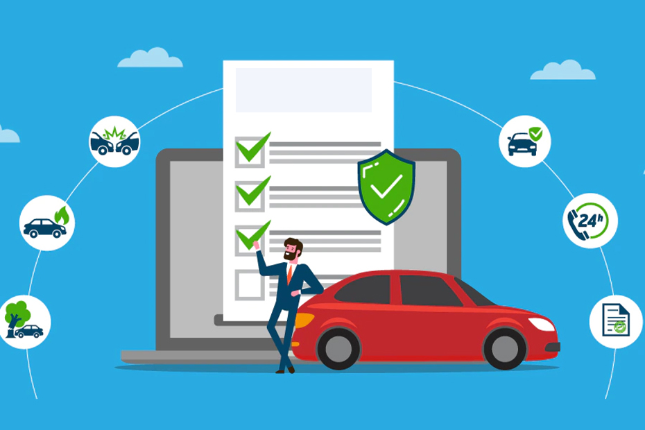 Understanding the Claims Process for Third-party car insurance