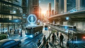 AI in Transportation: Optimizing Public Transit Systems