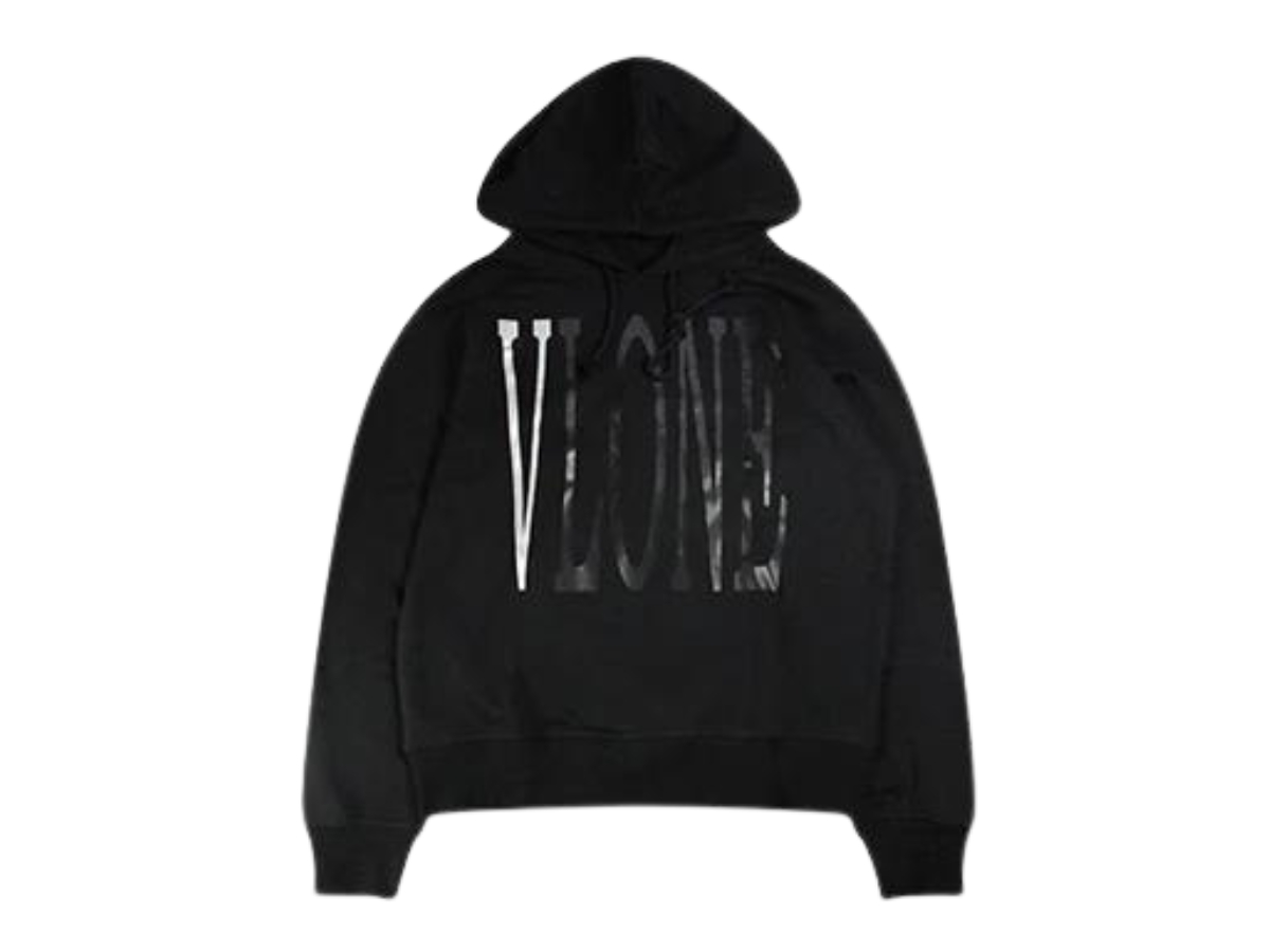 Unlocking Style the Vlone Hoodie Phenomenon