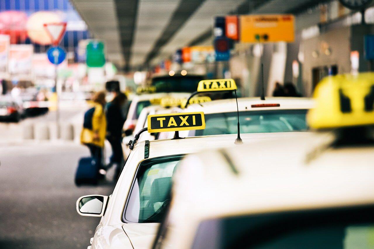 Reliable Bristol to Bath Taxi Service | Book Your Ride Today