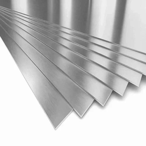 steel sheet