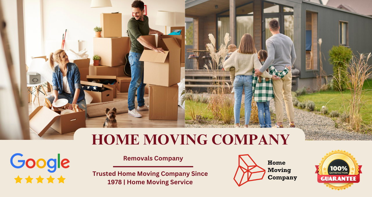 How Full Service Residential Moving Company Can Make Your Move Stress-Free