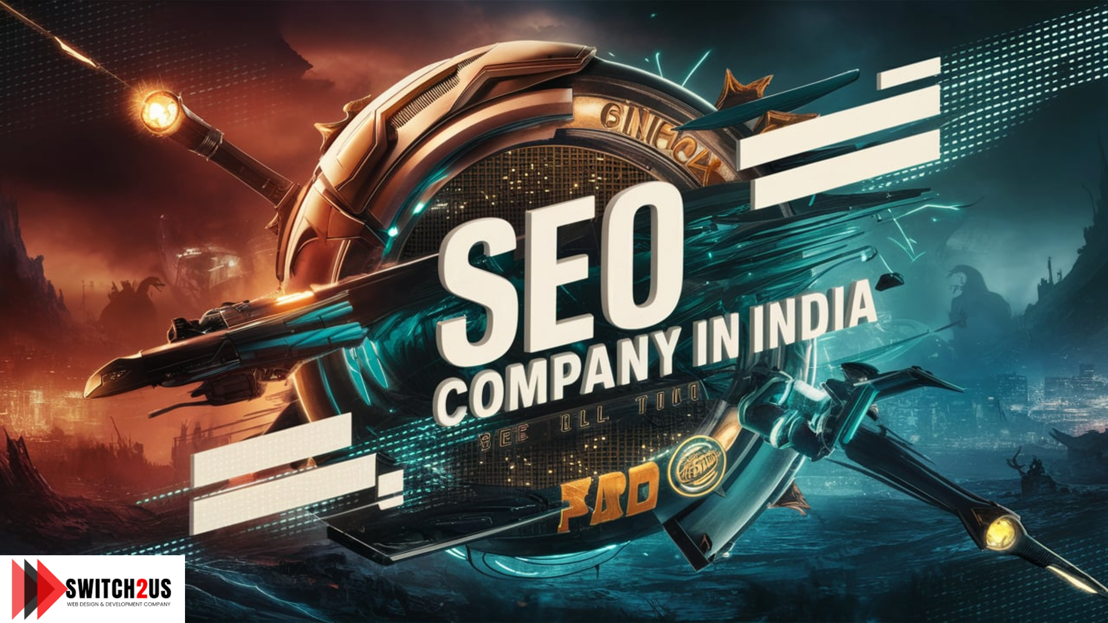 Best SEO company in India