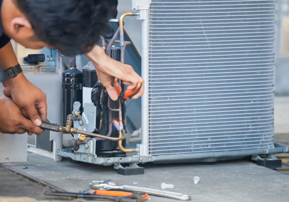 10 Signs Your Air Con Needs To Be Repaired Now