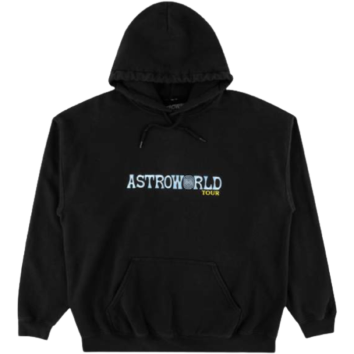 The Ultimate Guide to Travis scott Merchandise: Hoodie , Clothing and More