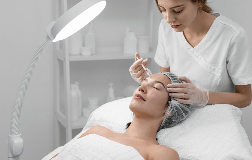 dermal fillers Cardiff