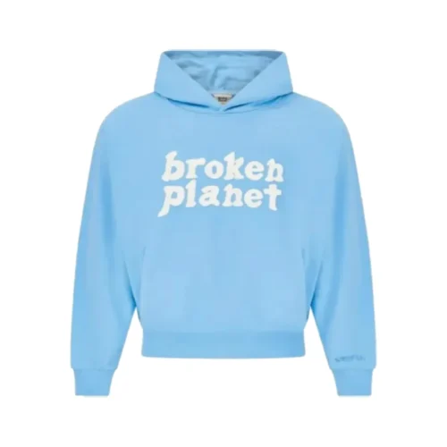  Broken Planet Shop and Sweatpants