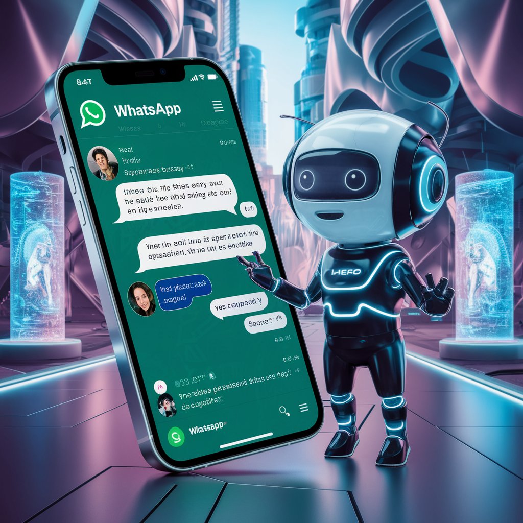 Top 5 Use Cases of Chatbot for WhatsApp, Sales, Support, and More