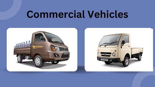 Commercial Vehicles