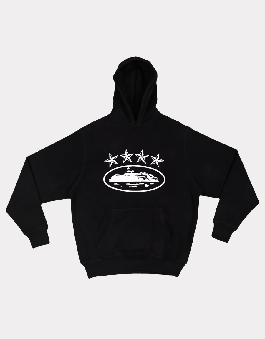 Corteiz Clothing and Corteiz Hoodie shop