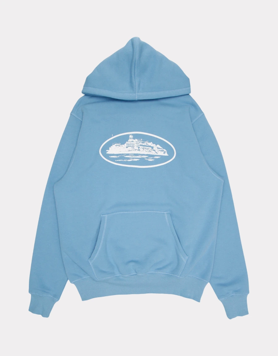 Corteiz-Alcatraz-Hoodie-Blue.