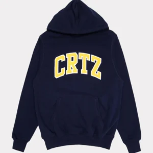 Winter Wonderland: Corteiz Hoodies Inspired by the Season