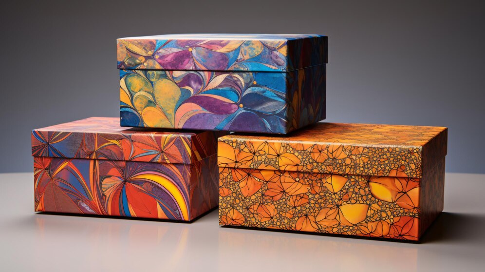 Why Custom Printed Cosmetic Boxes Matter in Packaging