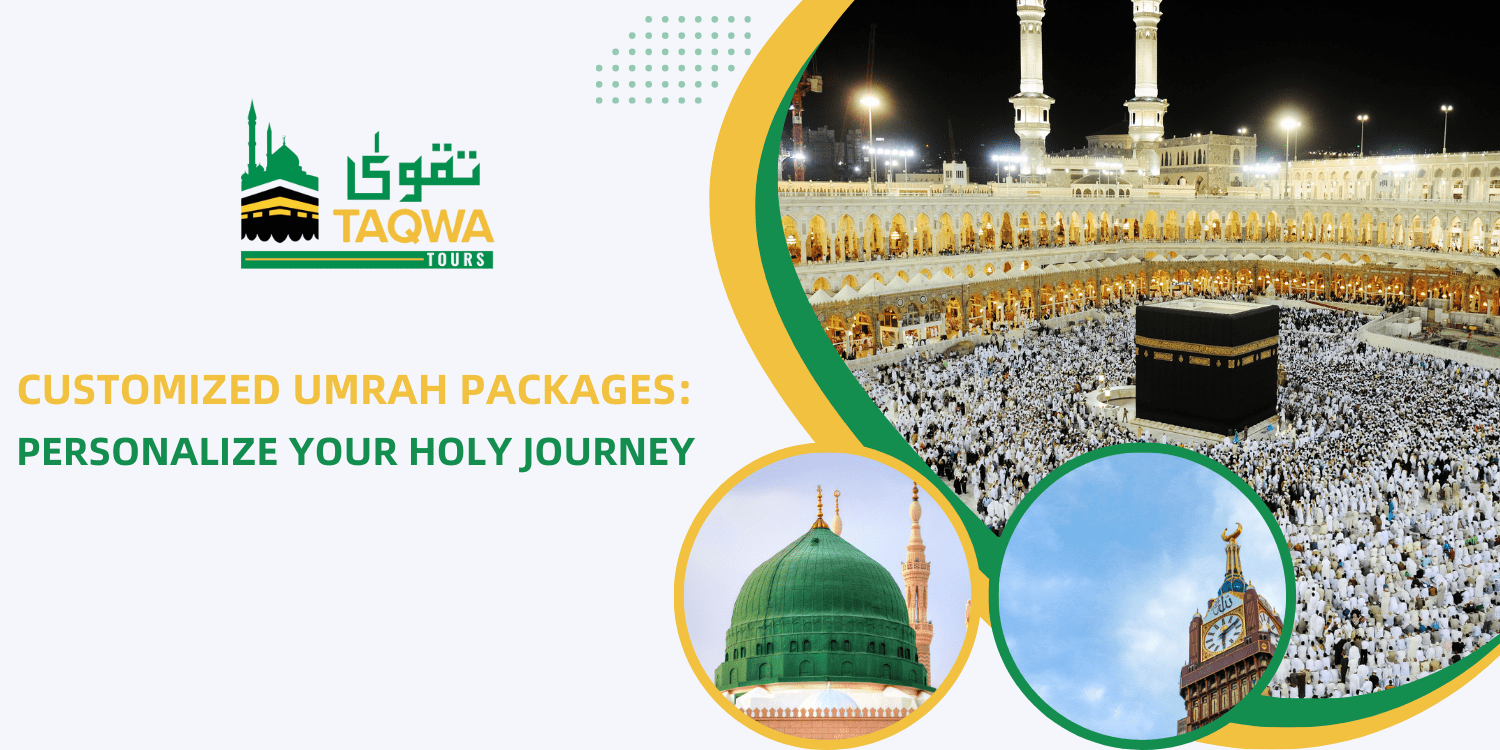 Umrah Packages