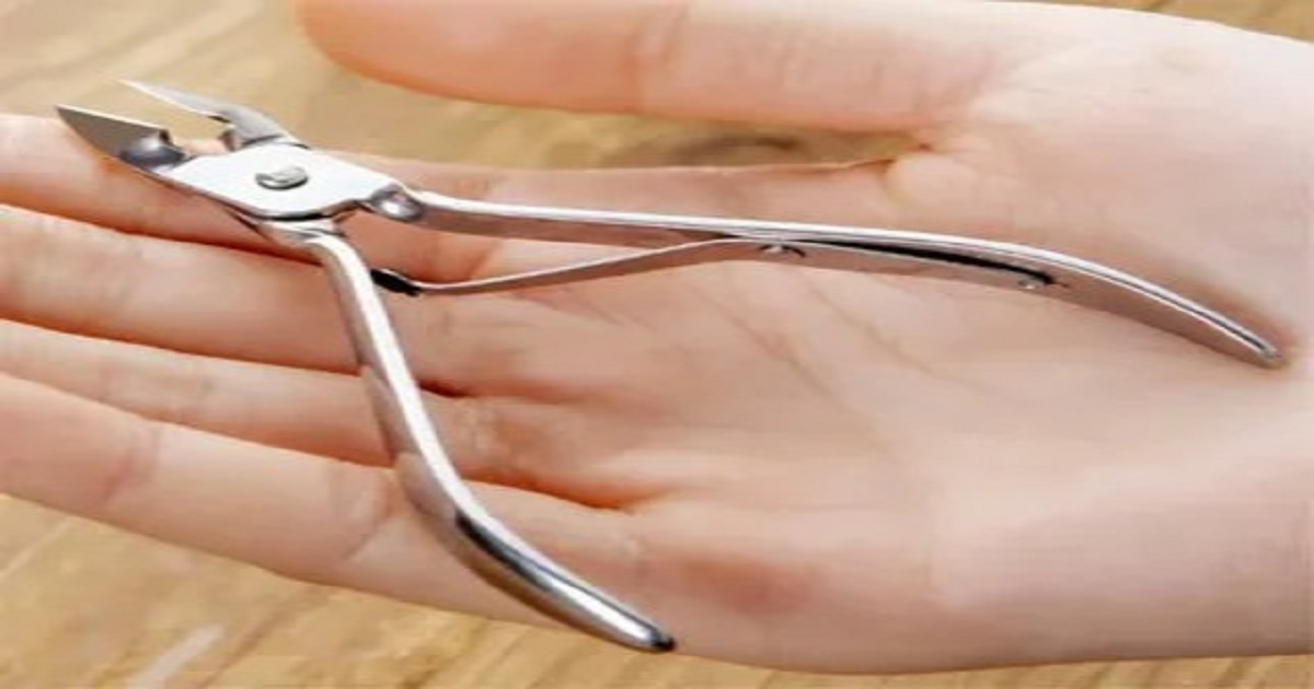 Cuticle Nipper Supplier in UK: Excellence in Nail Care Supplies