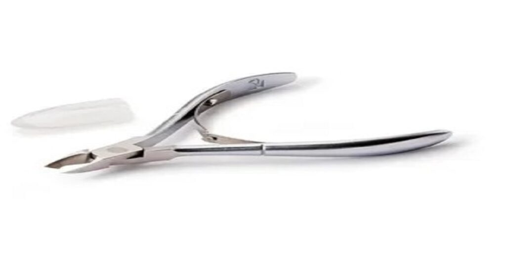 Cuticle Nipper Supplier in UK