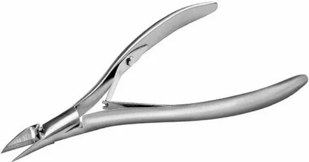 Cuticle Nipper Supplier in UK