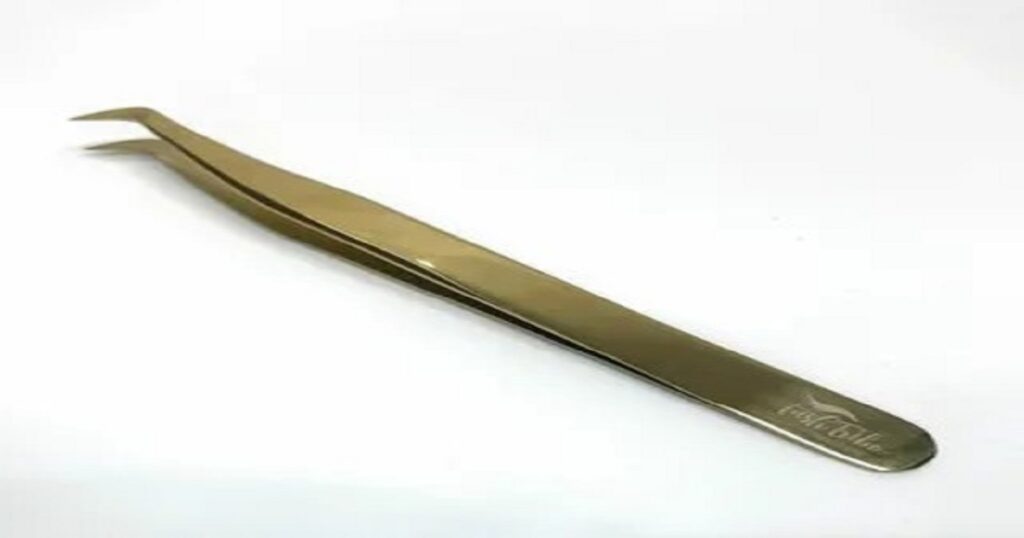 Eyelashes Tweezers Supplier in UK