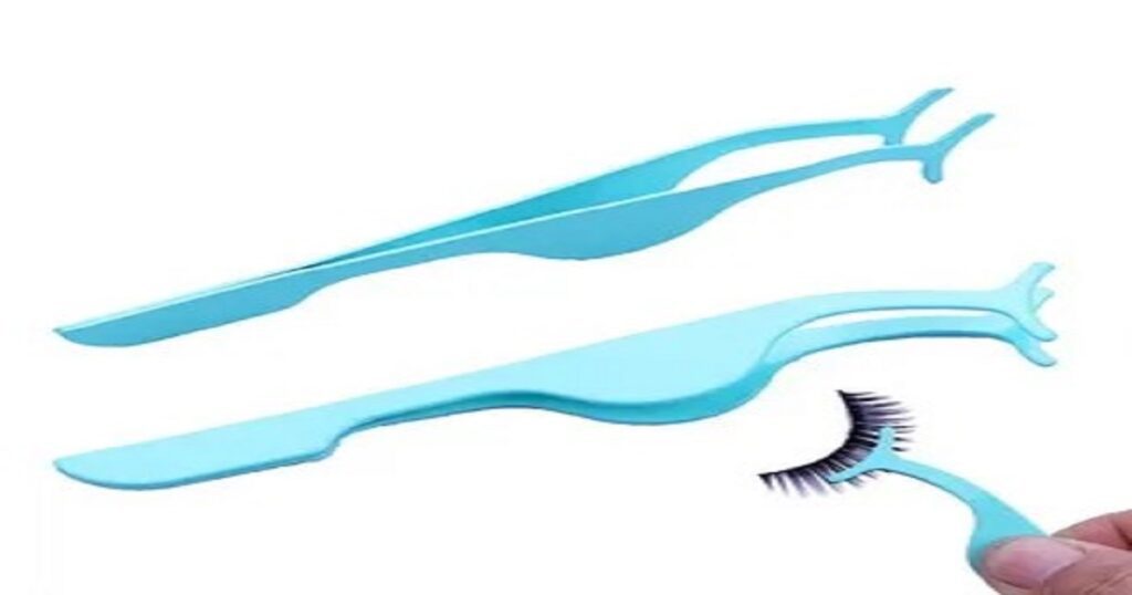 Eyelashes Tweezers Supplier in UK