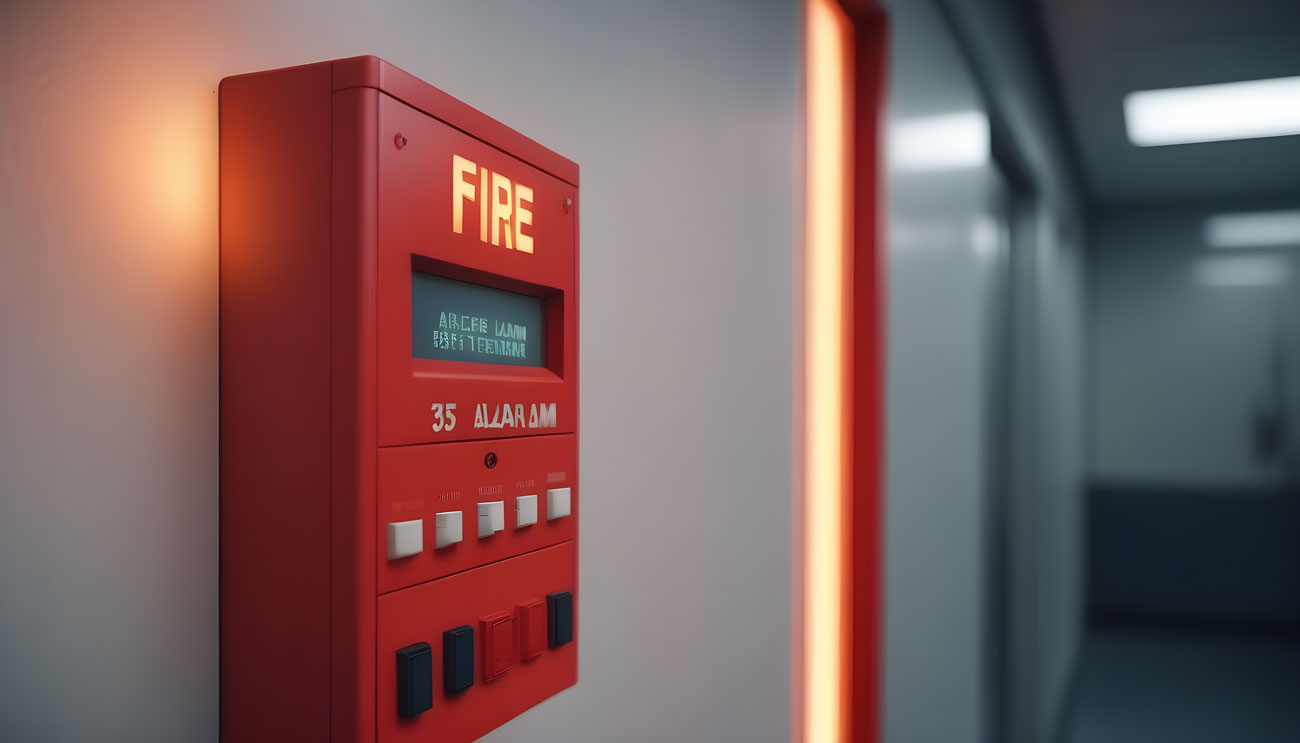 Fire Alarm System