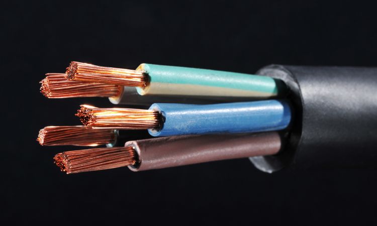 Power Cables Market