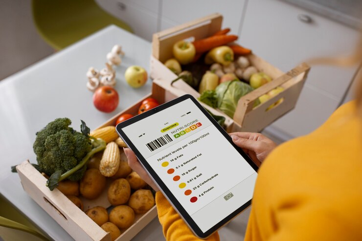 How to Develop a Grocery App in 2024