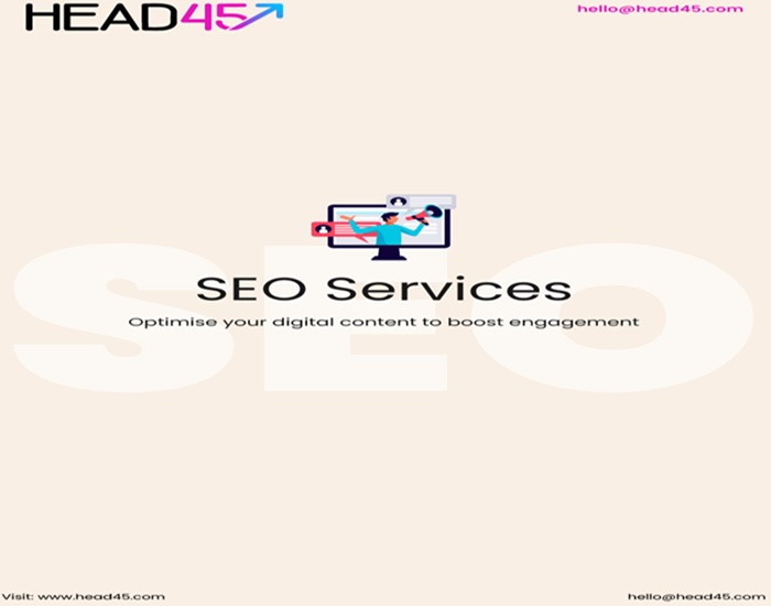 seo cardiff