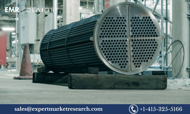 Heat Exchanger