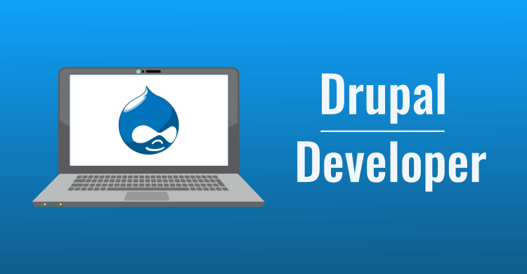 Hire Drupal Developers: Enhance Your Web Development with Drupal India
