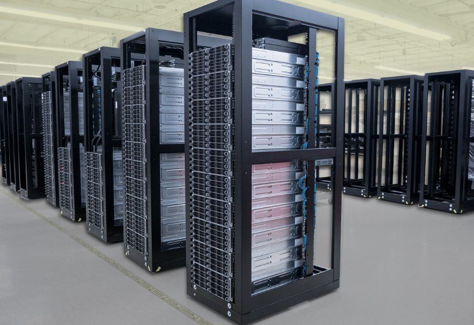 How Rack Servers Elevate Your IT Infrastructure to New Heights