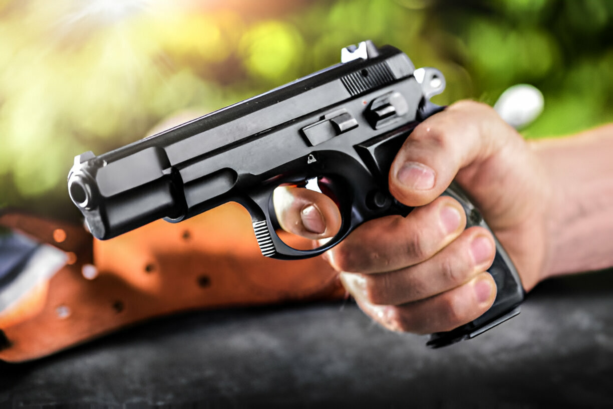 How to Test and Select a Handgun for Personal Safety