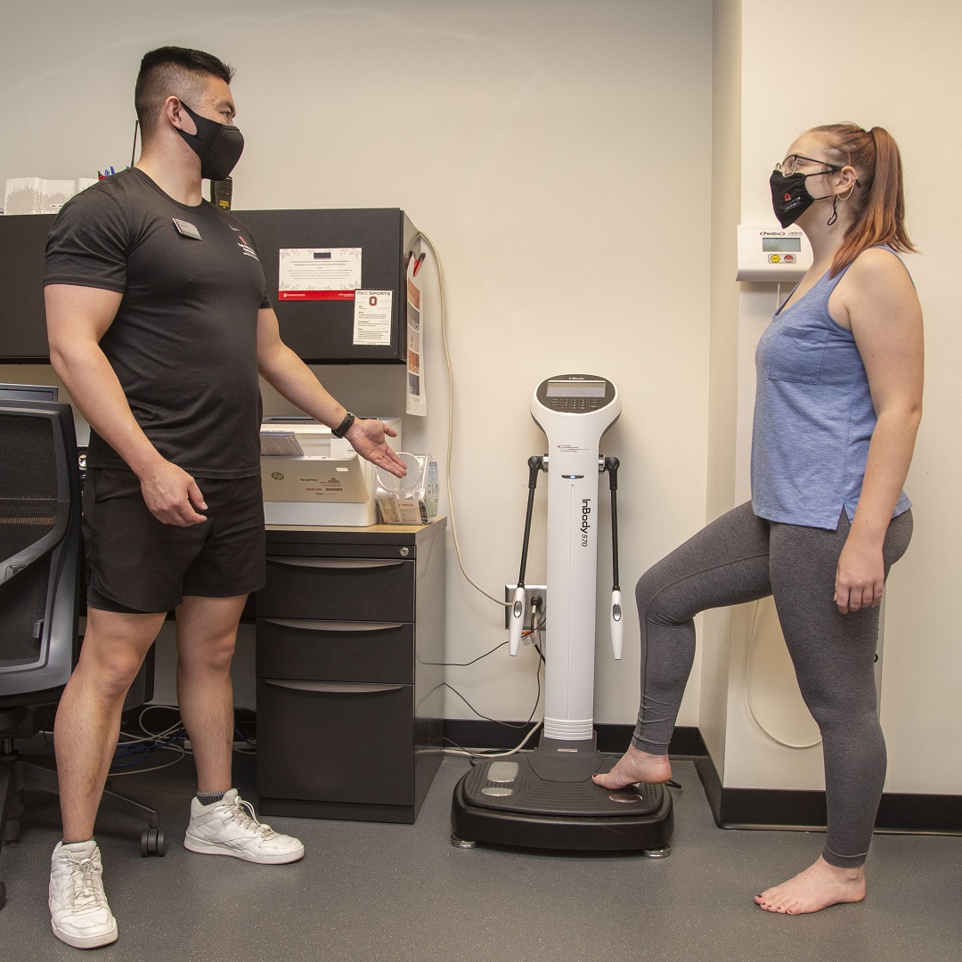 Exploring the Latest Trends in Body Composition Analysis in Dubai