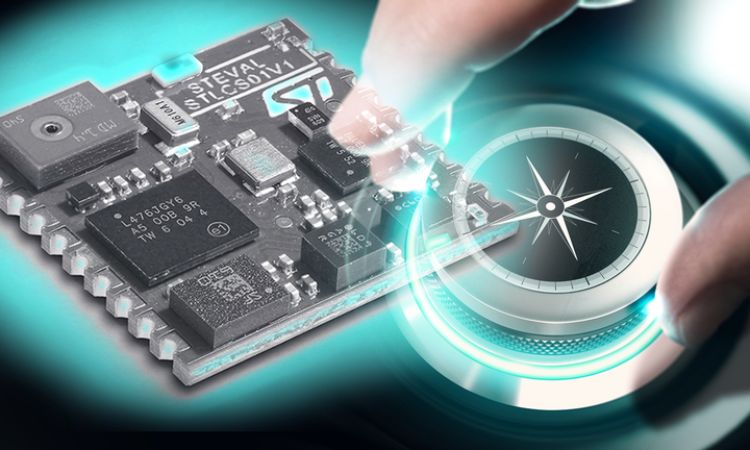 Inertial Measurement Unit (IMU) Market