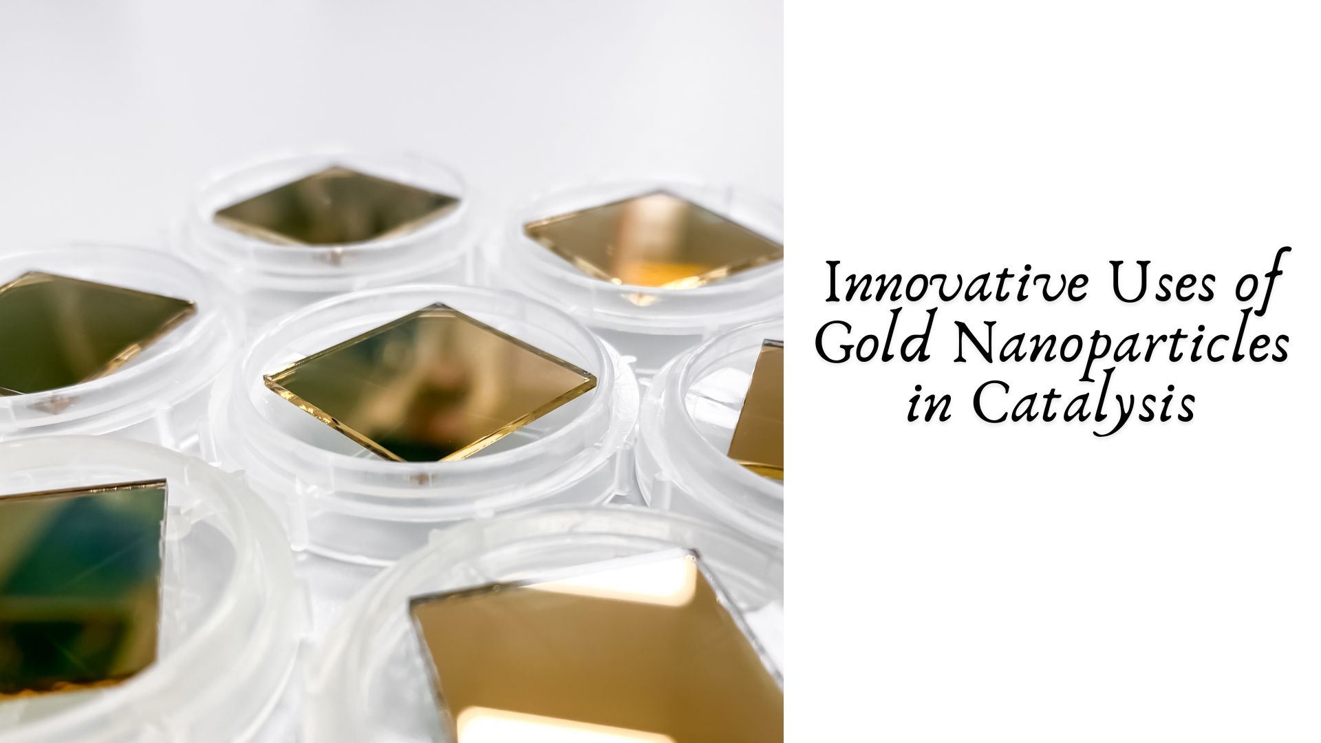 Gold nanoparticles