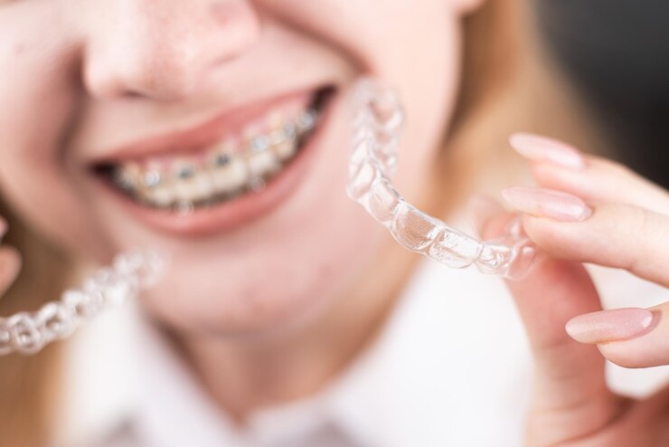 Invisalign Treatment