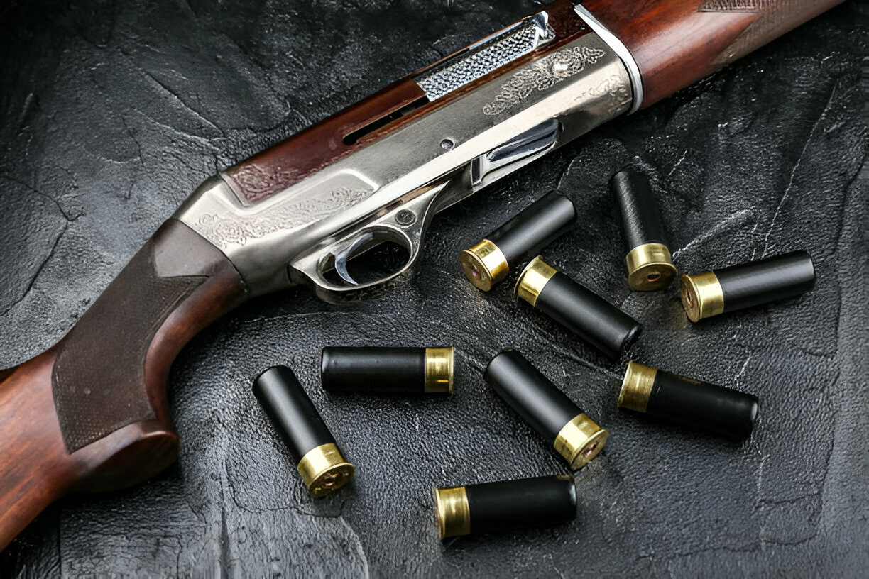 Keep Your Winchester in Top Shape: Browse Our Parts Selection!