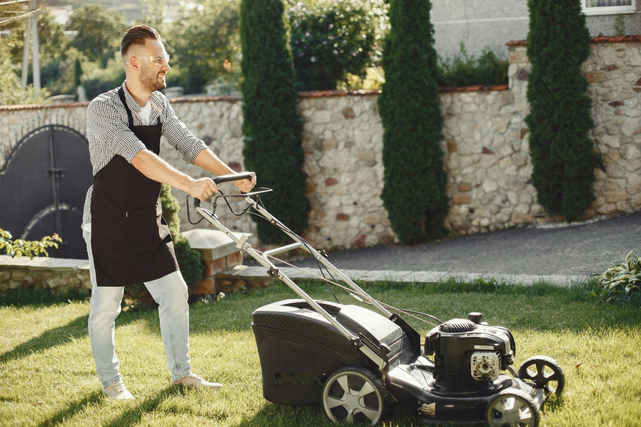 Local Lawn Care Regulations and Permits: Understanding Your Responsibilities