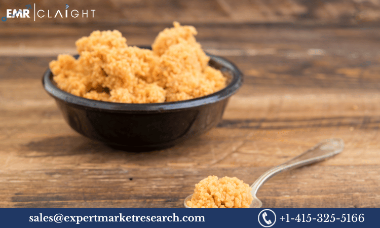 Lecithin Market