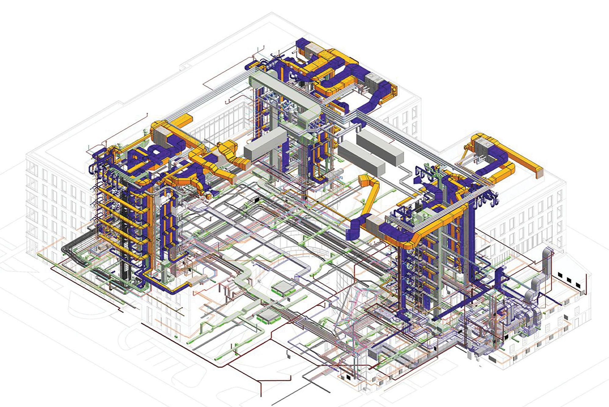 mep estimation