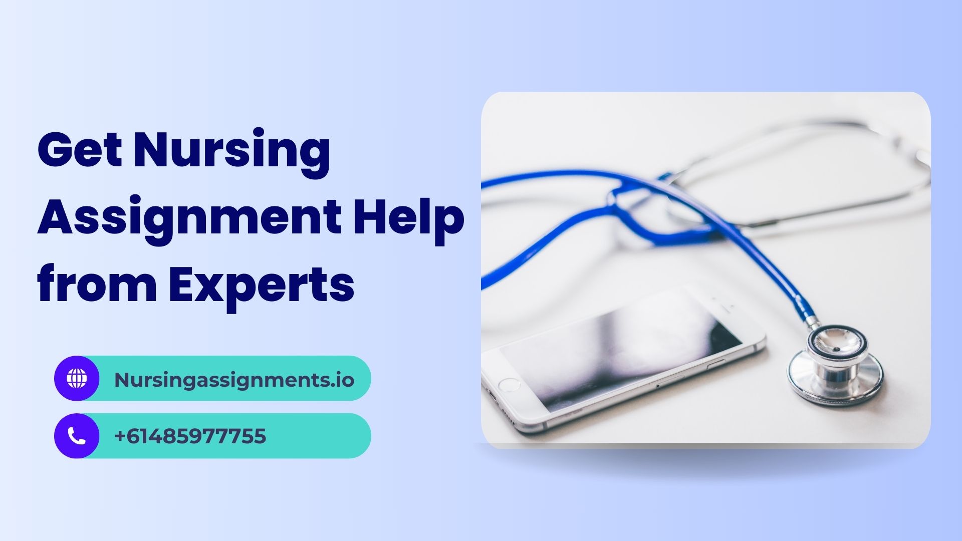 Nursing Assignment Help