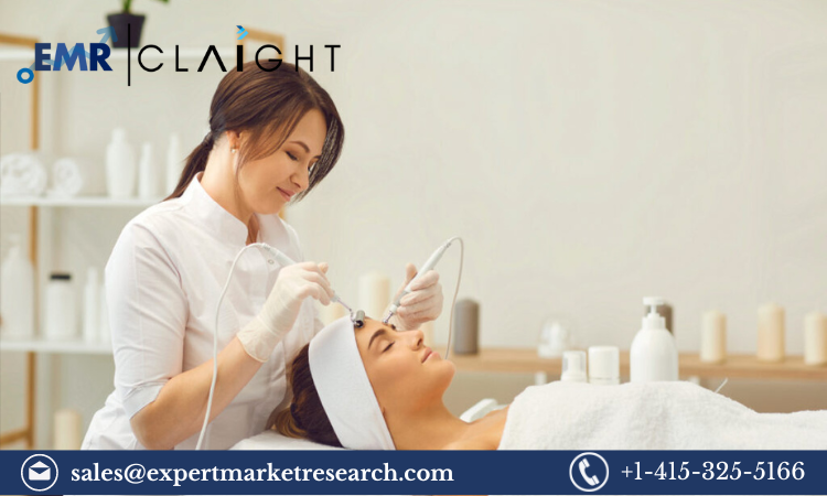 Medical Spa Market: