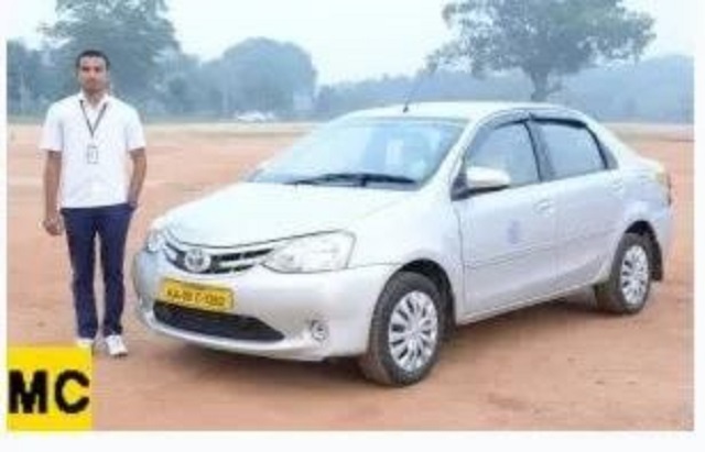 Mysore to Coorg Cabs