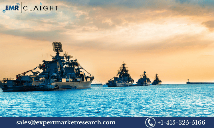 Naval Vessels Maintenance, Repair and Overhaul (MRO) Market