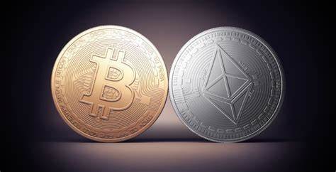 ETH to BTC