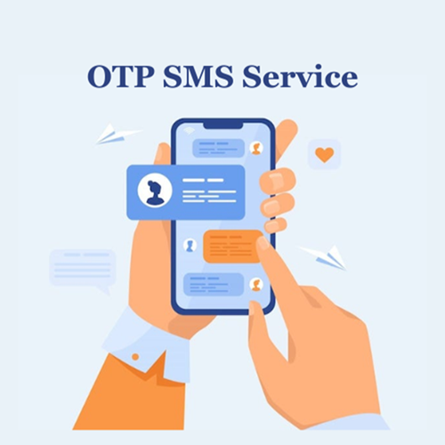 best otp sms service provider in india